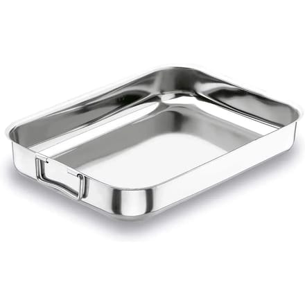Bakplaat Lacor 35 cm