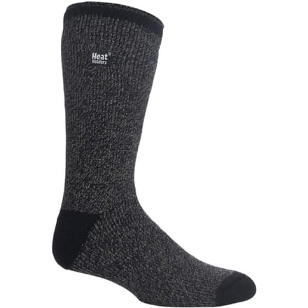 Heren Dikke Winter Thermo Sokken met Draaipatroon