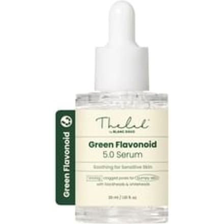THE LAB by BLANC DOUX - Green Flavonoid 5.0 Serum