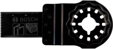 Bosch AIZ 20 AB HCS invalzaagblad - Voor hout en metaal