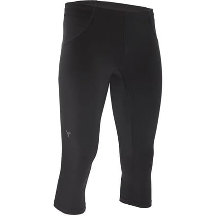 3/4 lange legging Silvini Luttano