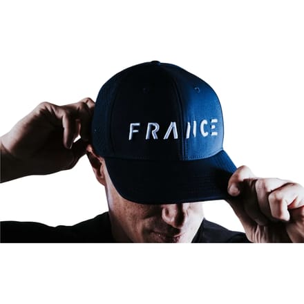 Trucker pet Z3R0D Elite France