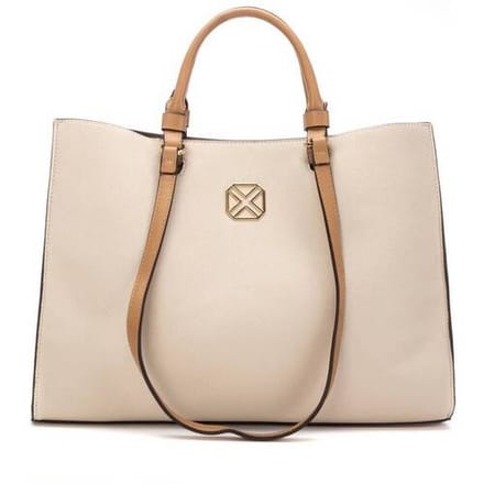 Xti 184544 Schoudertas Beige