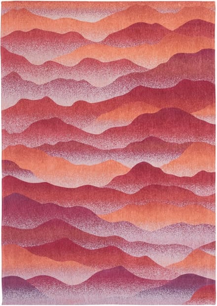 Vloerkleed Gallery Himalaya Autumn