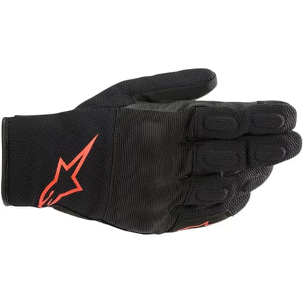 Motorhandschoenen Alpinestars S max DS