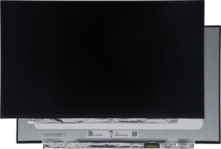 15.6 inch LCD Scherm 1920x1080 Mat 30Pin eDP (26cm inverter)