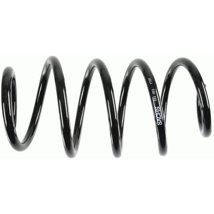Chassisveer SACHS 993 053