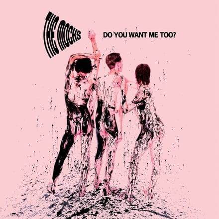 Do You Want Me Too?