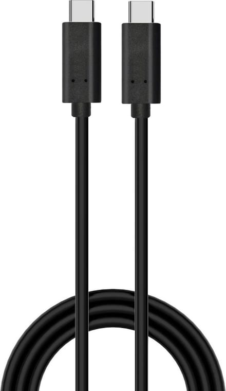 USB charger cable Ewent EC1045