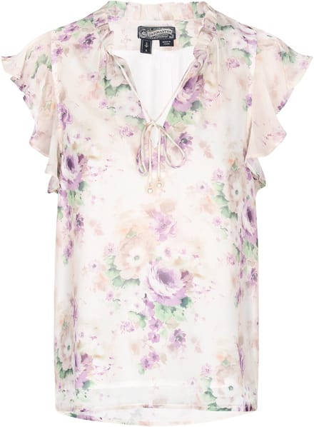 DreiMaster Blouse