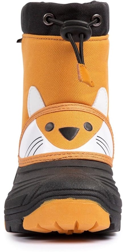 Trespass winterschoenen Koda - Unisex-sneeuwlaarzen voor peuters