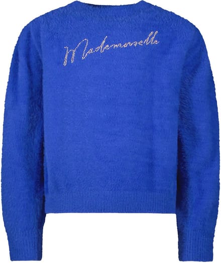 Like Flo F408-5304 Meisjes Trui - Maat 116