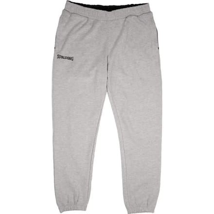 Jogging Spalding Flow