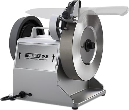 Tormek T-2 Slijpmachine