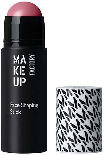 Make Up Factory Face Shaping Sticks Pink Blush 25
