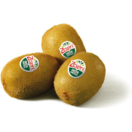 Kiwi green