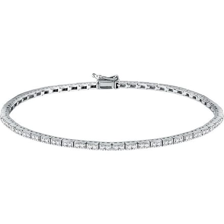 Live Diamond Armband LDW150151