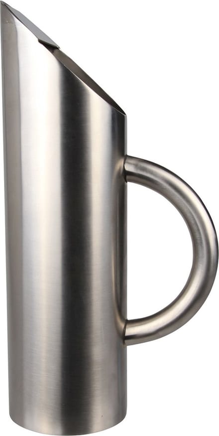 RVS schenkkan/karaf 1,2 liter - Waterkannen