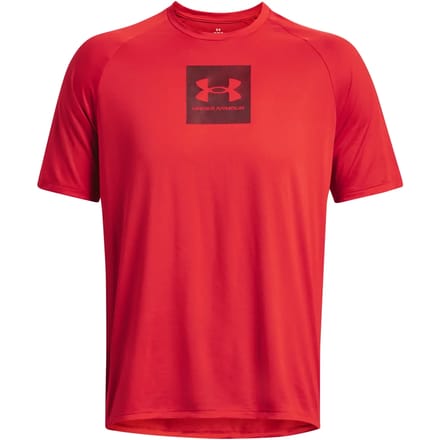 Koszulka Under Armour Tech Print Fill
