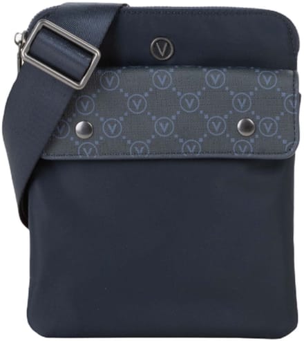 VALENTINO schoudertas Nemesys Crossbody Bag Blu donkerblauw