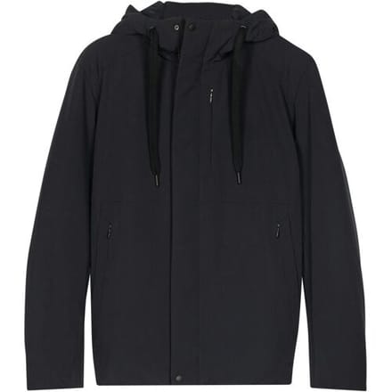 Baileys – Heren – Winterjas – Winddichte jas – Waterafstotende jas – Navy - 522355-60