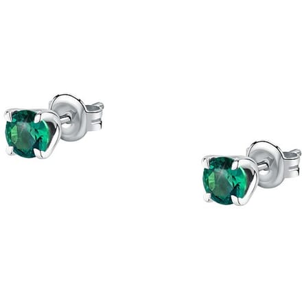 Live Diamond Oorknopjes LDW100172