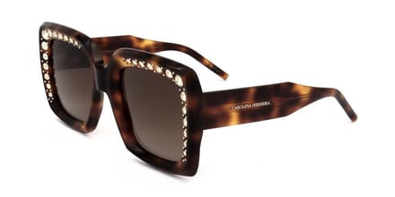 Ladies' Sunglasses Carolina Herrera HER-0178-S-WR9 Ø 53 mm