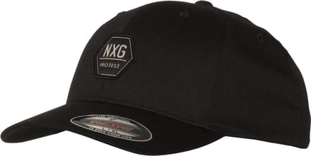 Protest Nxg Miso – Baseball pet Unisex – Flexfit – Elastisch