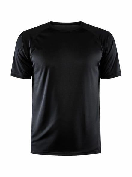 Craft CORE Unify Training Tee M 1909878 - Black - XS