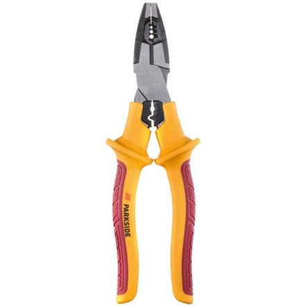 PARKSIDE VDE-tang (Combinatietang)