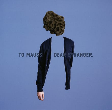 TG Mauss - Dear Stranger (LP)
