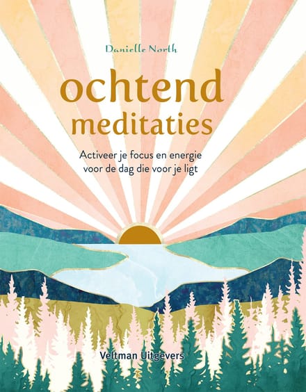 Ochtendmeditaties - Danielle North