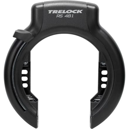 Hoefijzerslot met kozijnmontage Trelock Rs481