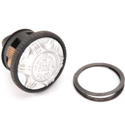 Reparatieset voor draaigreep  TOPTUL 1/4 inch