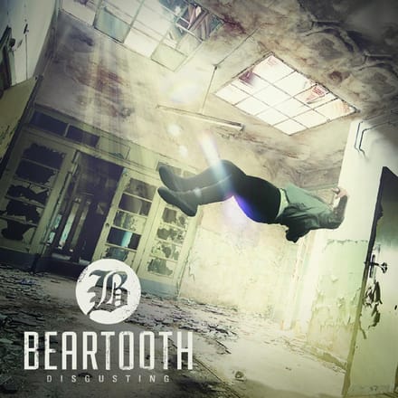 Disgusting - Beartooth