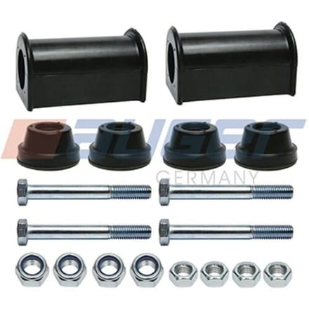 Verlagingsset voor stabilisatorstang AUGER 97484