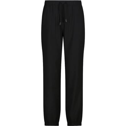 Vrouwelijke stretch joggingsbroek CMP