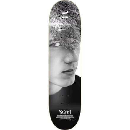 Skateboard Verb 93 Til Portrait