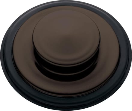 Sink Stopper Oil Rubbed Bronze - STP-ORB