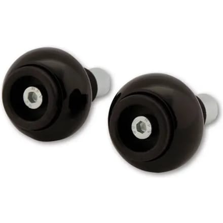Stalen stuuruiteinde LSL Crash ball classic