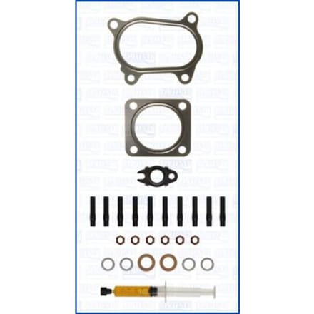Montageset, supercharger AJUSA JTC12369