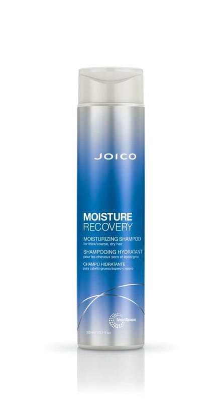 Joico Moisture Recovery Shampoo 300 ml