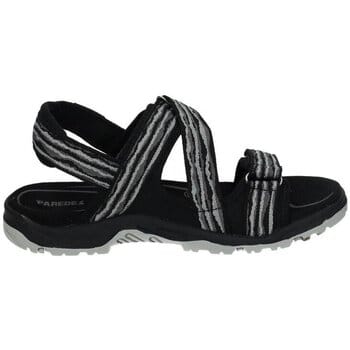 Platte sandalen Paredes -