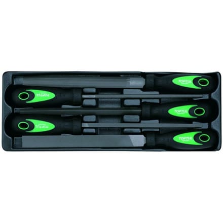 Gereedschapsset TOPTUL GBAT0501