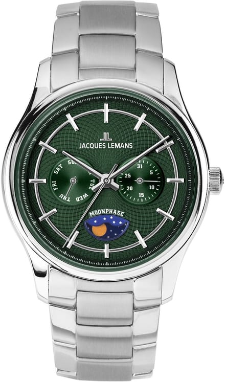 Horloge Derby