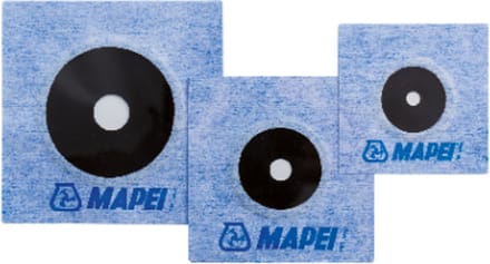 Mapei Mapeguard PC | flexibele pakking | 10-24mm
