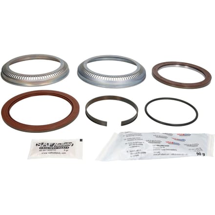 Wielnaaf reparatieset SAF 3 434 3024 01