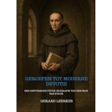 Geroepen Tot Moderne Devotie - Gerard Leerkes