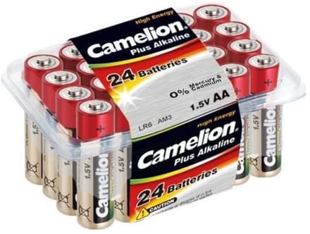 Camelion LR6-PB24 Single-use battery AA Alkaline 1,5 V