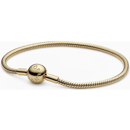 Pandora Armband Goud